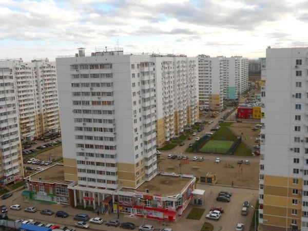 ЖК Московский