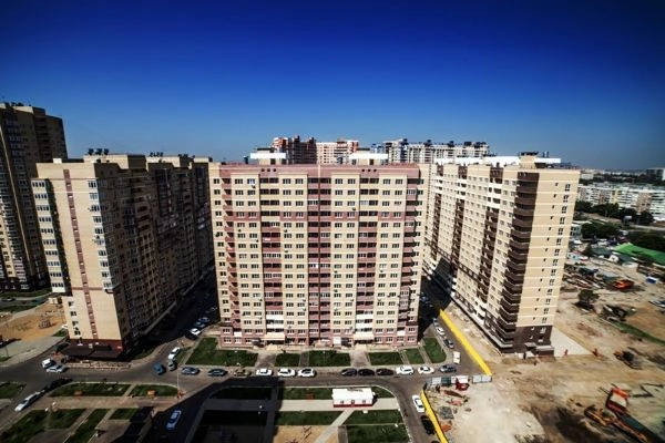 ЖК Симфония