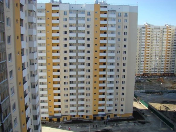 ЖК Восток